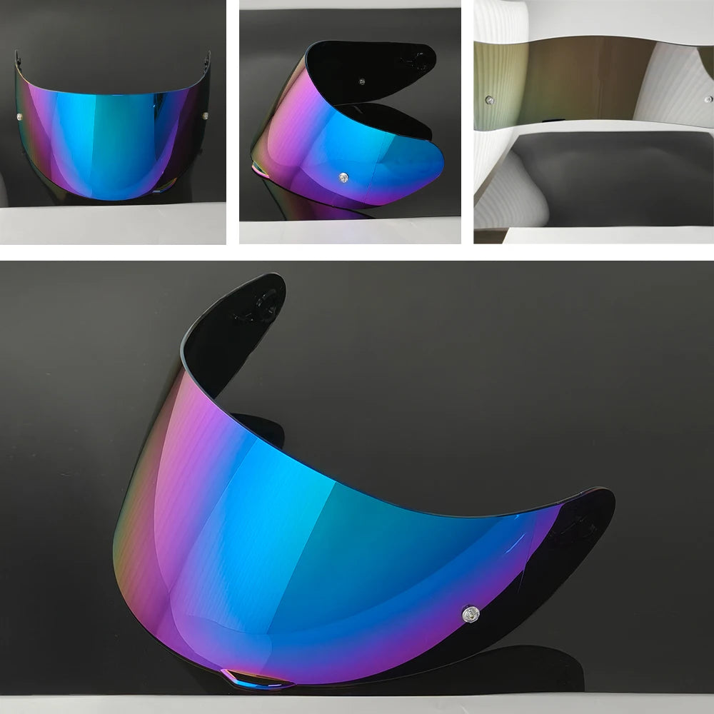 Replacement Visor Lens for AGV K1, K1S, K3SV, K5, K5S & Compact ST Helmets