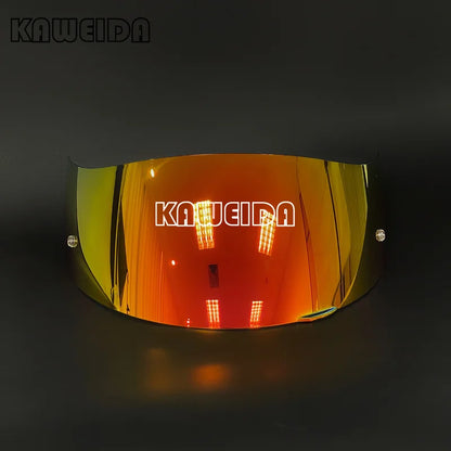 VizoShield – Replacement Visor for AGV K1, K3SV, K5 & K5S Helmets
