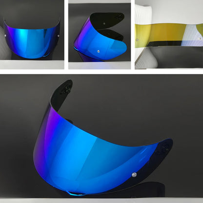 Replacement Visor Lens for AGV K1, K1S, K3SV, K5, K5S & Compact ST Helmets