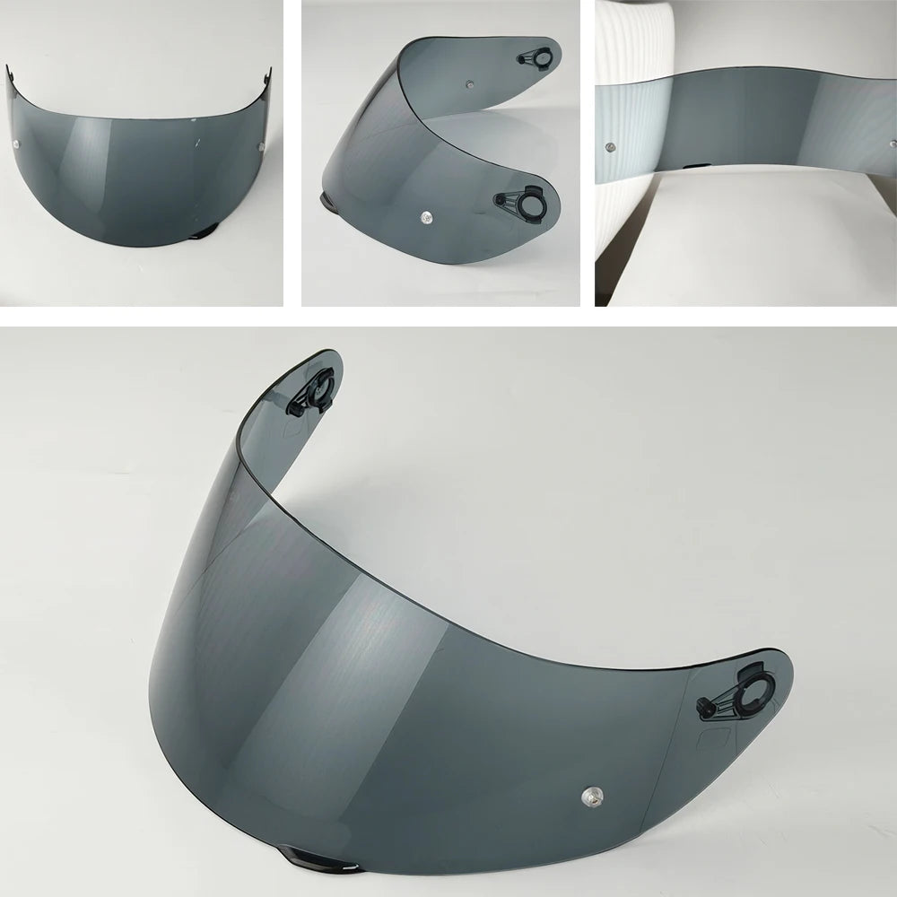 Replacement Visor Lens for AGV K1, K1S, K3SV, K5, K5S & Compact ST Helmets