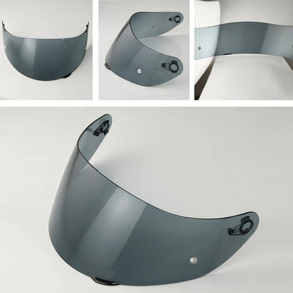 Replacement Visor Lens for AGV K1, K1S, K3SV, K5, K5S & Compact ST Helmets