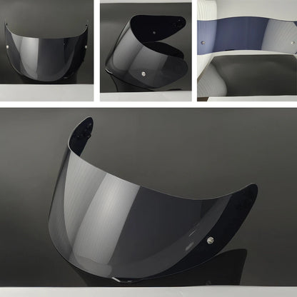 Replacement Visor Lens for AGV K1, K1S, K3SV, K5, K5S & Compact ST Helmets
