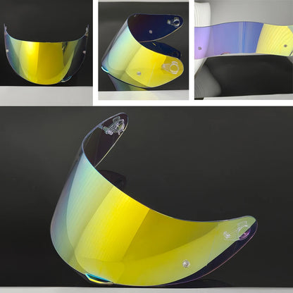Replacement Visor Lens for AGV K1, K1S, K3SV, K5, K5S & Compact ST Helmets