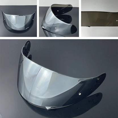 Replacement Visor for SHOEI GT Air / Neotec / GT Air 2 – UV Protection & Anti-Scratch Shield