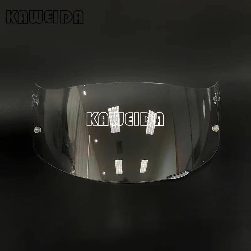 VizoShield – Replacement Visor for AGV K1, K3SV, K5 & K5S Helmets