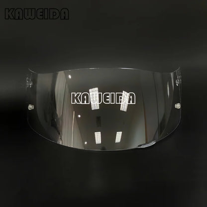 VizoShield – Replacement Visor for AGV K1, K3SV, K5 & K5S Helmets