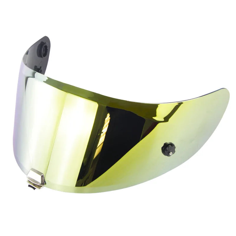 ClearView HJ-26 – Replacement Visor for HJC RPHA 11 & 70