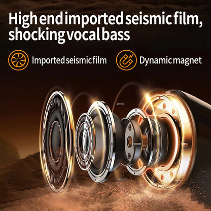 RideBeat – Waterproof Bluetooth Helmet Headset