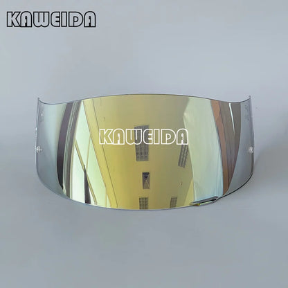 VizoShield – Replacement Visor for AGV K1, K3SV, K5 & K5S Helmets