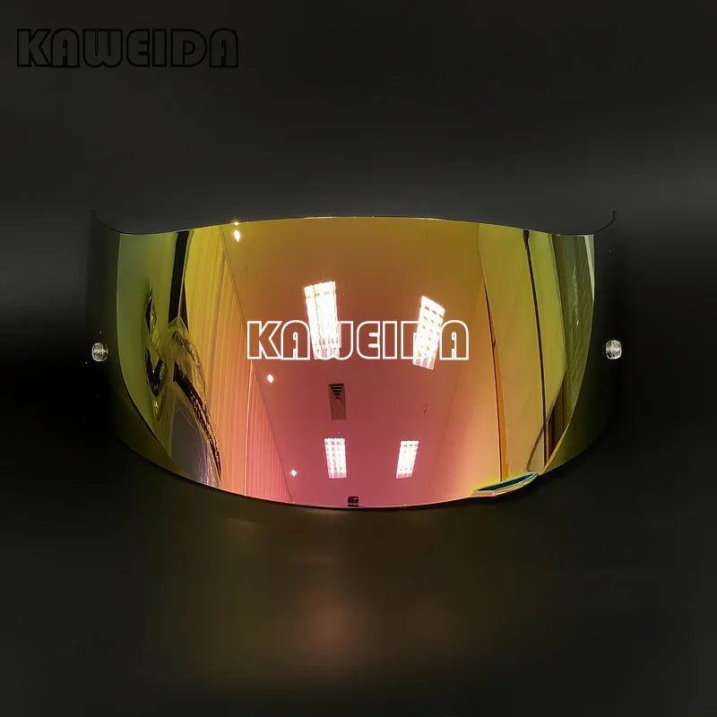 VizoShield – Replacement Visor for AGV K1, K3SV, K5 & K5S Helmets