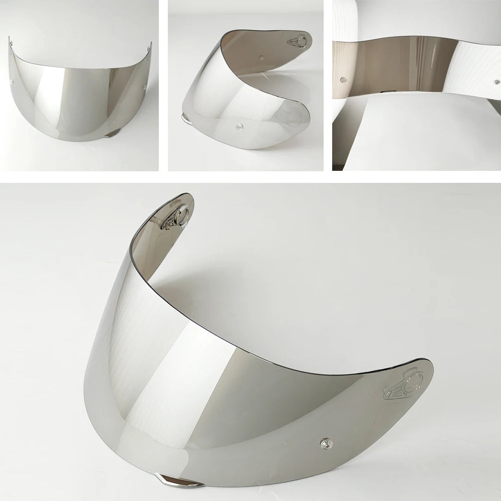 Replacement Visor Lens for AGV K1, K1S, K3SV, K5, K5S & Compact ST Helmets