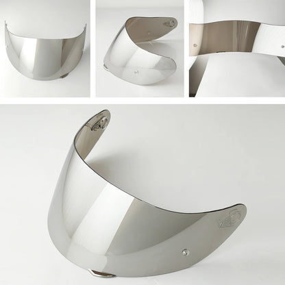 Replacement Visor Lens for AGV K1, K1S, K3SV, K5, K5S & Compact ST Helmets