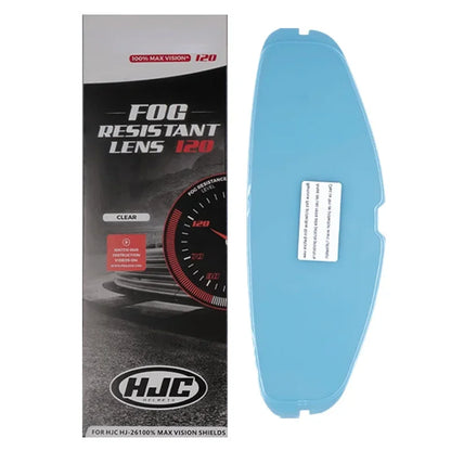 ClearView HJ-26 – Replacement Visor for HJC RPHA 11 & 70