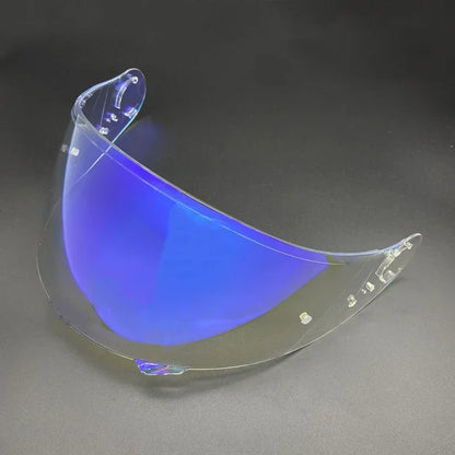 Replacement Visor for SHOEI GT Air / Neotec / GT Air 2 – UV Protection & Anti-Scratch Shield