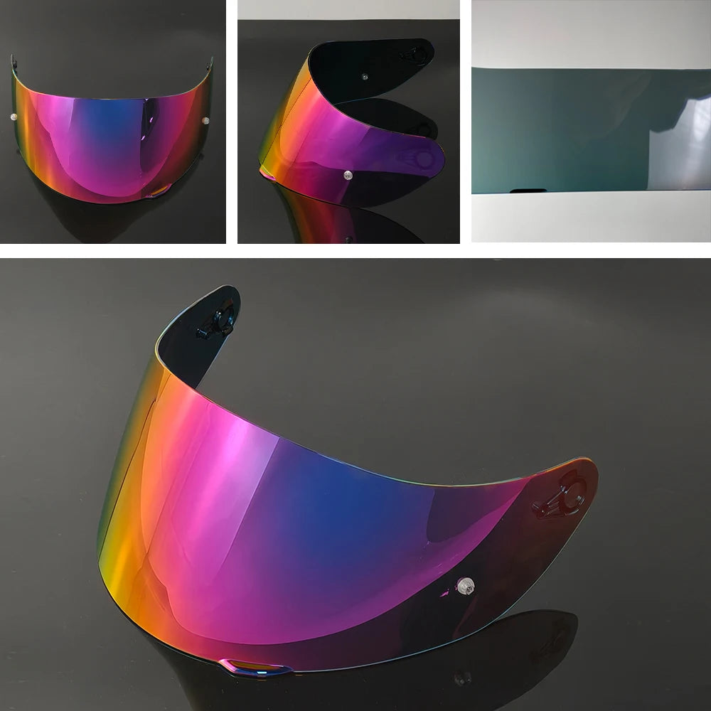 Replacement Visor Lens for AGV K1, K1S, K3SV, K5, K5S & Compact ST Helmets