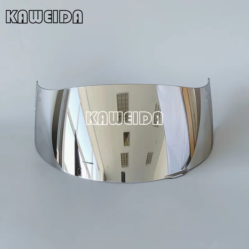 VizoShield – Replacement Visor for AGV K1, K3SV, K5 & K5S Helmets