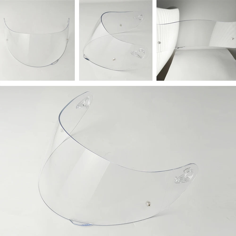 Replacement Visor Lens for AGV K1, K1S, K3SV, K5, K5S & Compact ST Helmets