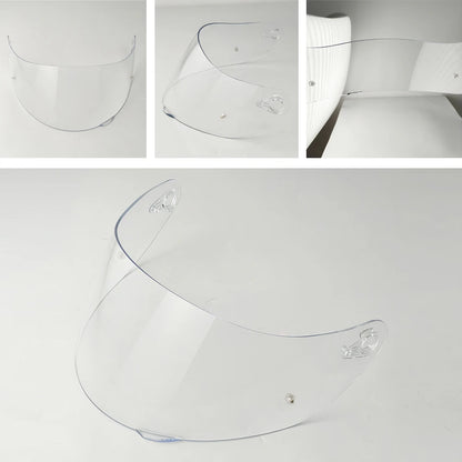 Replacement Visor Lens for AGV K1, K1S, K3SV, K5, K5S & Compact ST Helmets