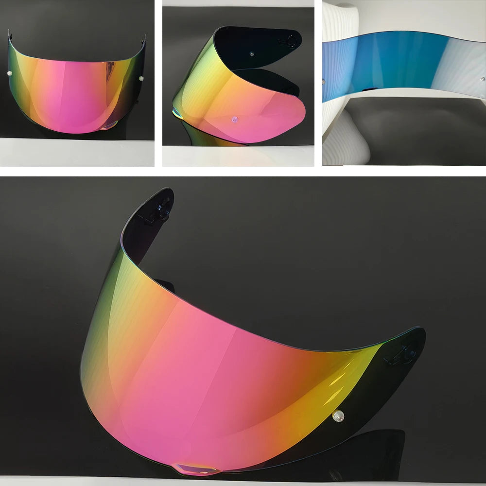 Replacement Visor Lens for AGV K1, K1S, K3SV, K5, K5S & Compact ST Helmets
