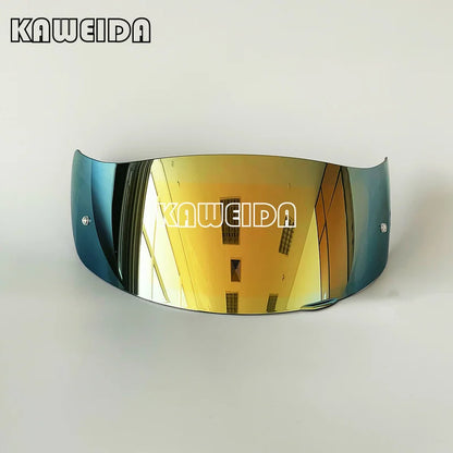 VizoShield – Replacement Visor for AGV K1, K3SV, K5 & K5S Helmets