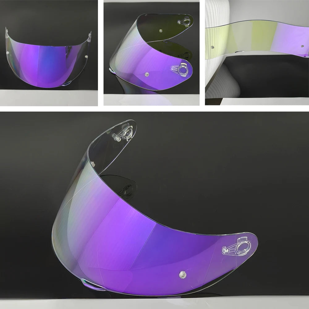 Replacement Visor Lens for AGV K1, K1S, K3SV, K5, K5S & Compact ST Helmets