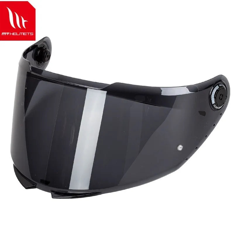 MT-V28B Clear Vision Replacement Visor – For MT Thunder 4 SV Helmet