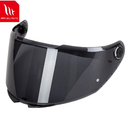 MT-V28B Clear Vision Replacement Visor – For MT Thunder 4 SV Helmet