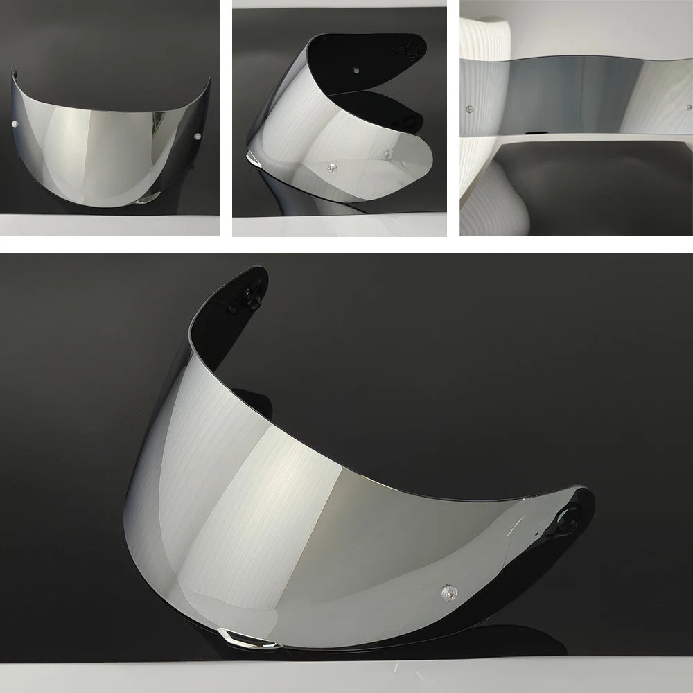 Replacement Visor Lens for AGV K1, K1S, K3SV, K5, K5S & Compact ST Helmets