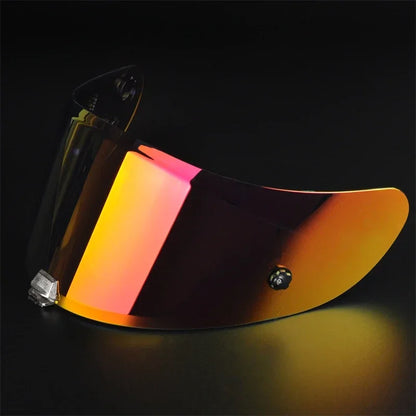 ClearView HJ-26 – Replacement Visor for HJC RPHA 11 & 70