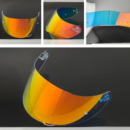 Replacement Visor Lens for AGV K1, K1S, K3SV, K5, K5S & Compact ST Helmets